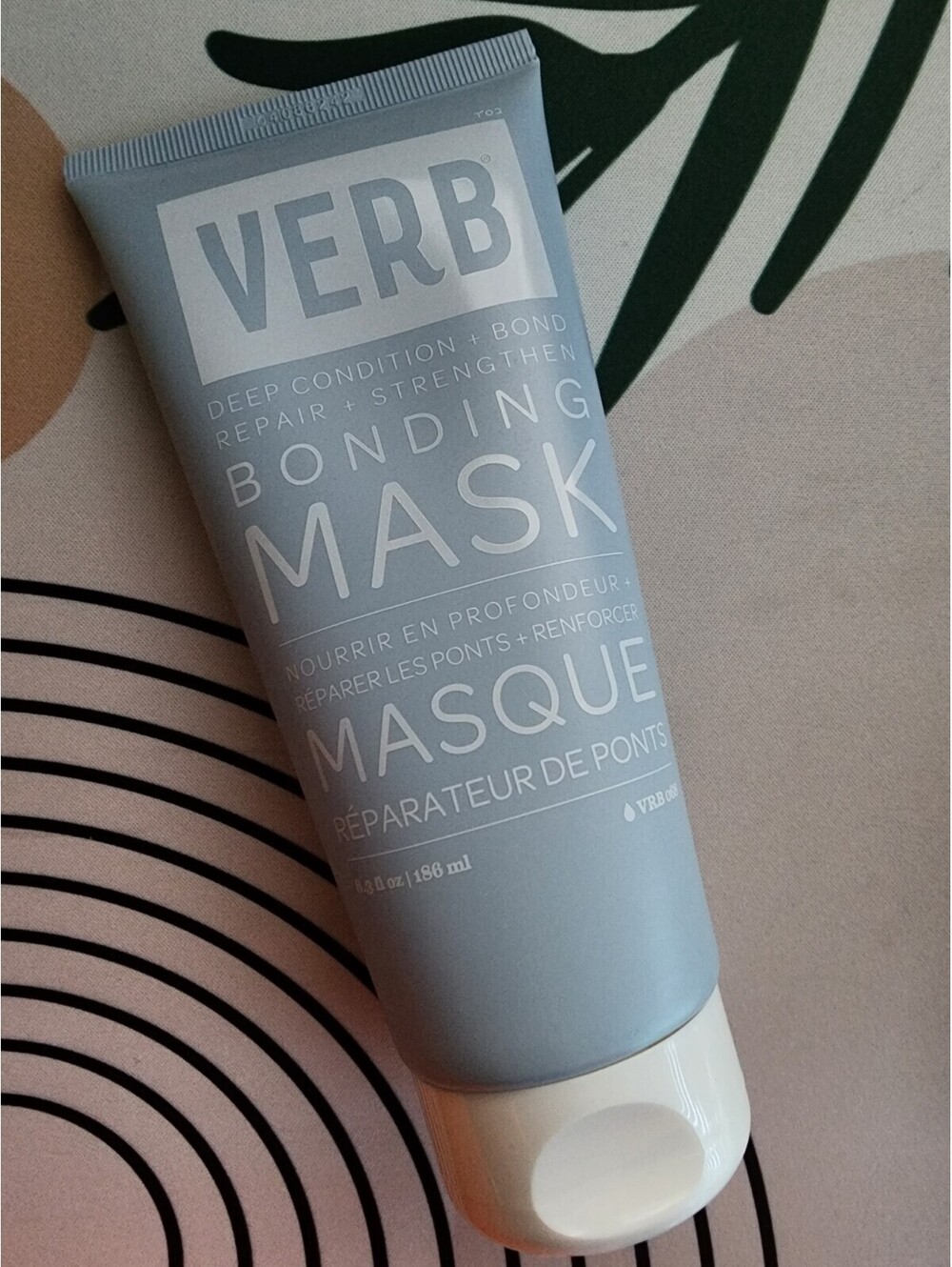 Verb Bonding Mask Hair Treatment